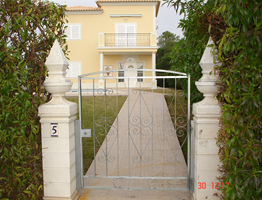 villas for rent in algarve