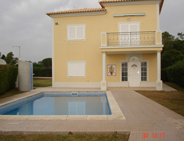rental holiday villas in algarve